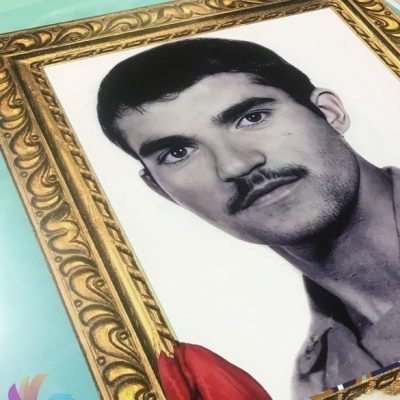 چاپ روی کامپوزیت